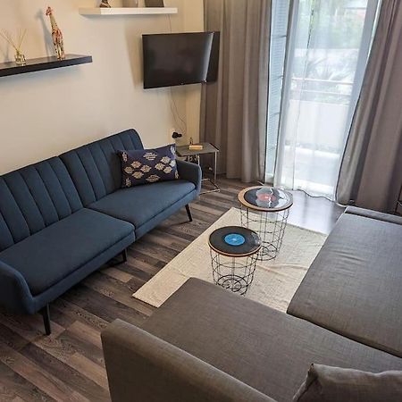 Cozy Apartm.Near Metro Ag.Marina 雅典 外观 照片