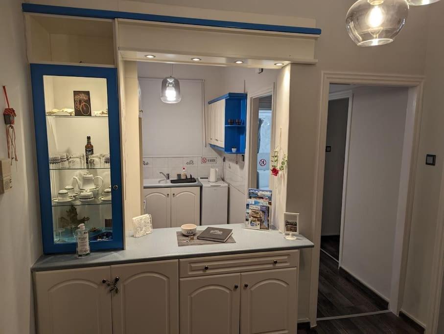 Cozy Apartm.Near Metro Ag.Marina 雅典 外观 照片